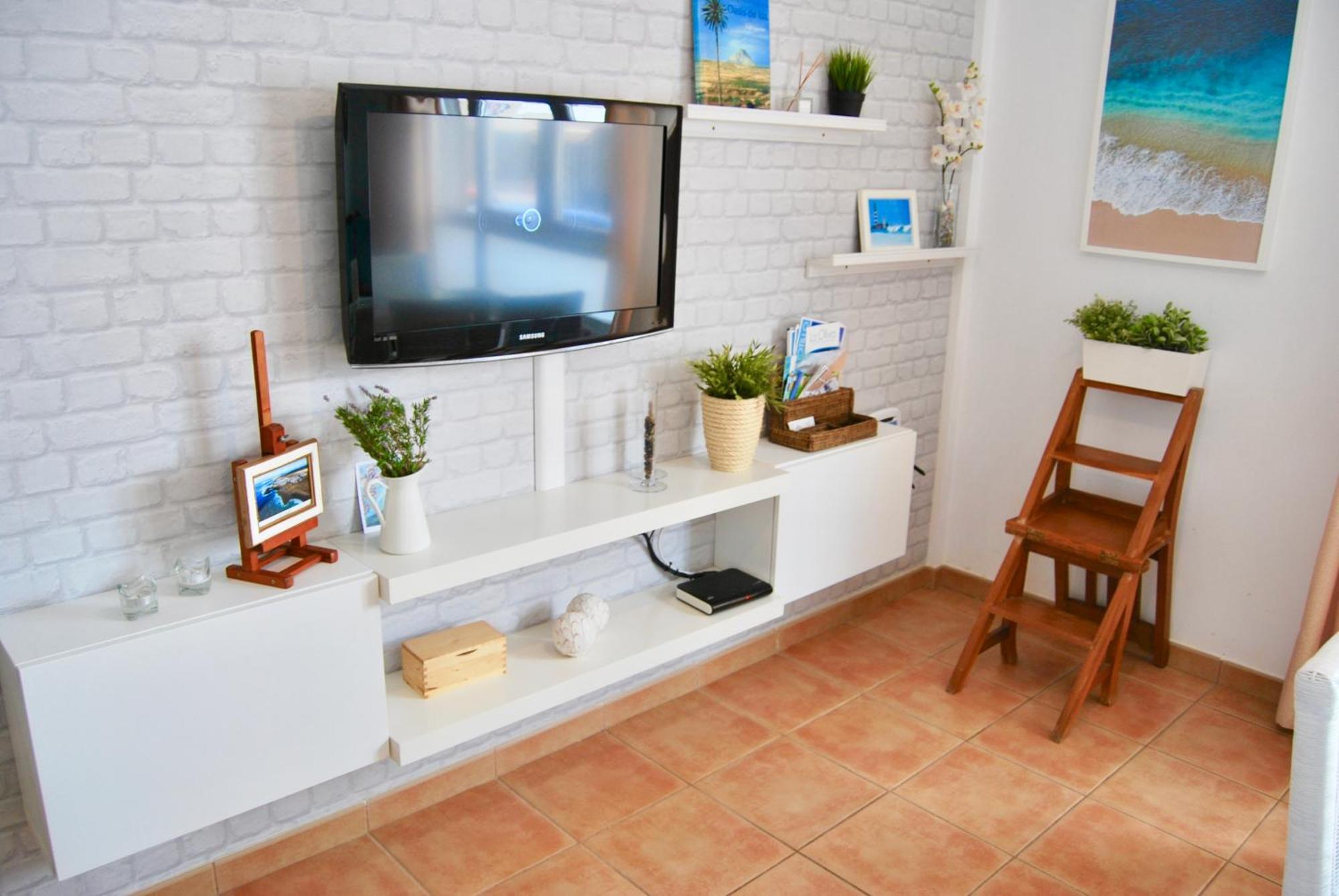 Casa Yerida Διαμέρισμα Cotillo Εξωτερικό φωτογραφία