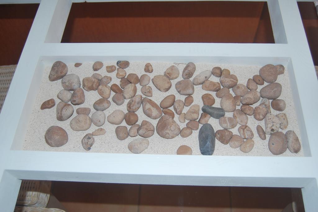 Casa Yerida Διαμέρισμα Cotillo Εξωτερικό φωτογραφία