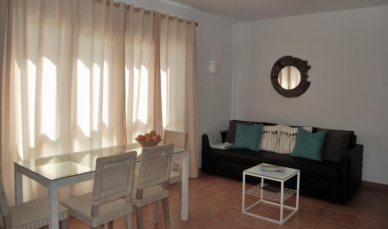 Casa Yerida Διαμέρισμα Cotillo Εξωτερικό φωτογραφία