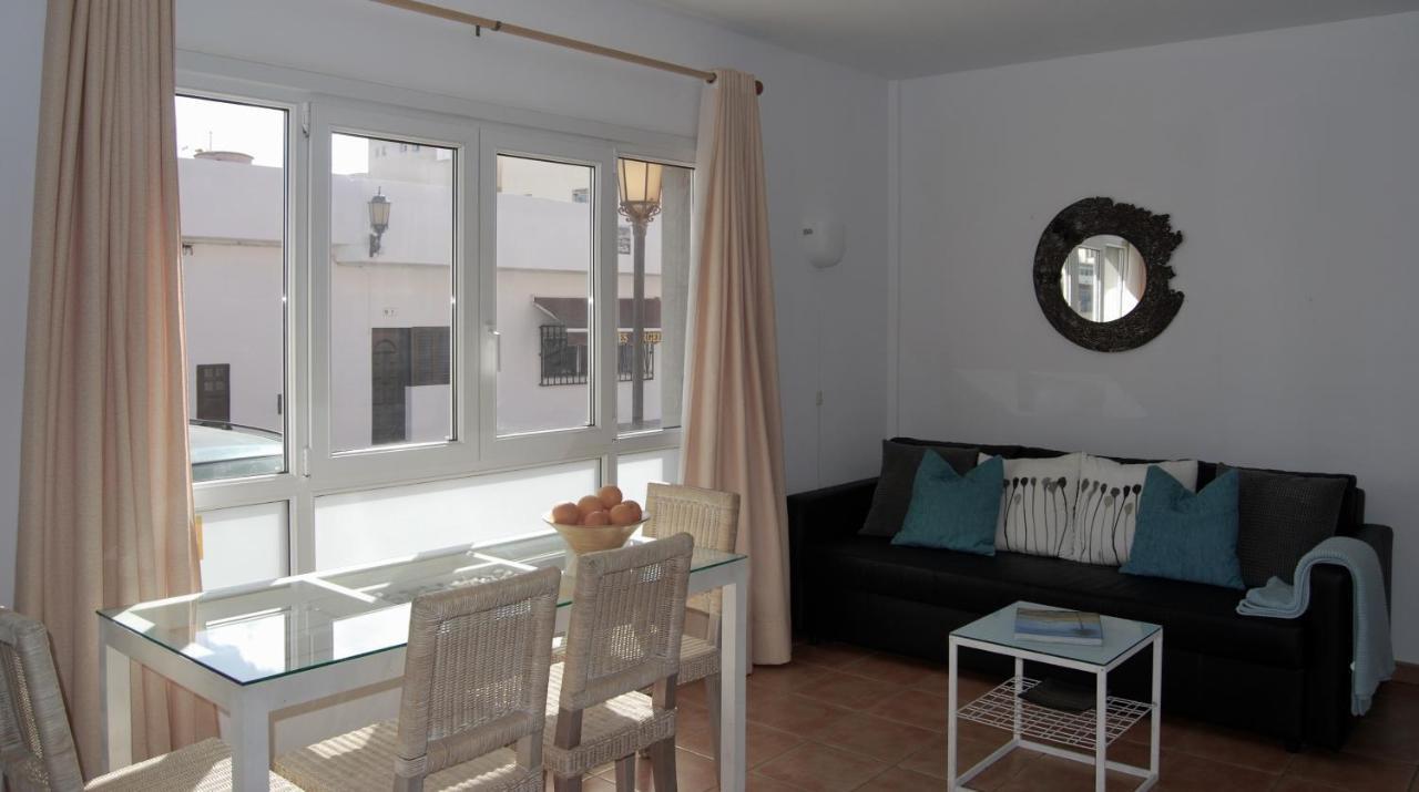 Casa Yerida Διαμέρισμα Cotillo Εξωτερικό φωτογραφία