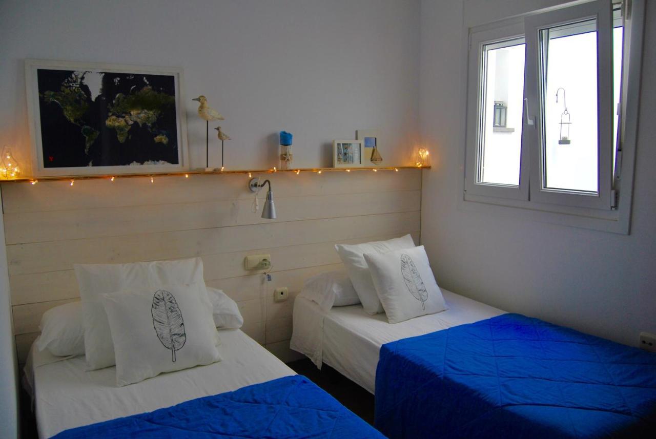 Casa Yerida Διαμέρισμα Cotillo Εξωτερικό φωτογραφία