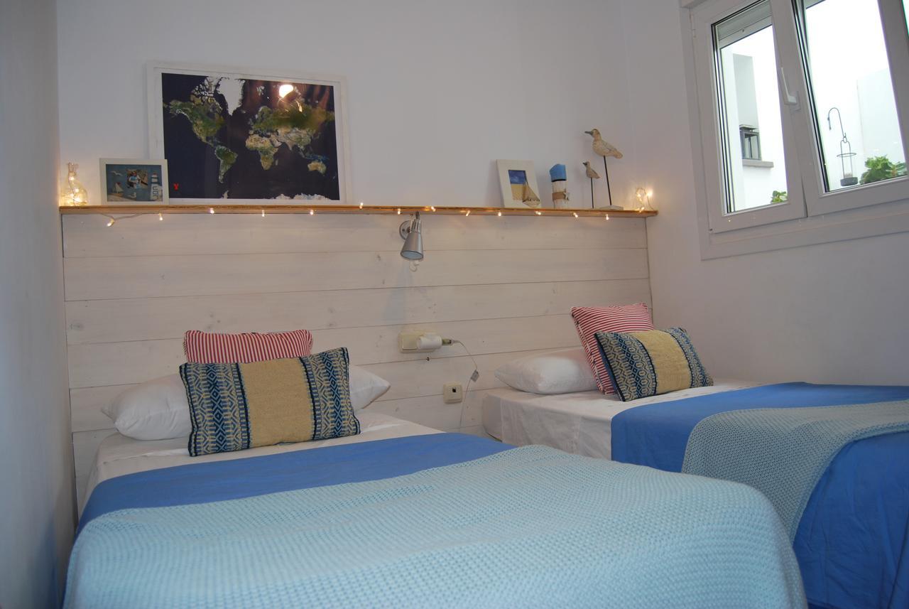 Casa Yerida Διαμέρισμα Cotillo Εξωτερικό φωτογραφία