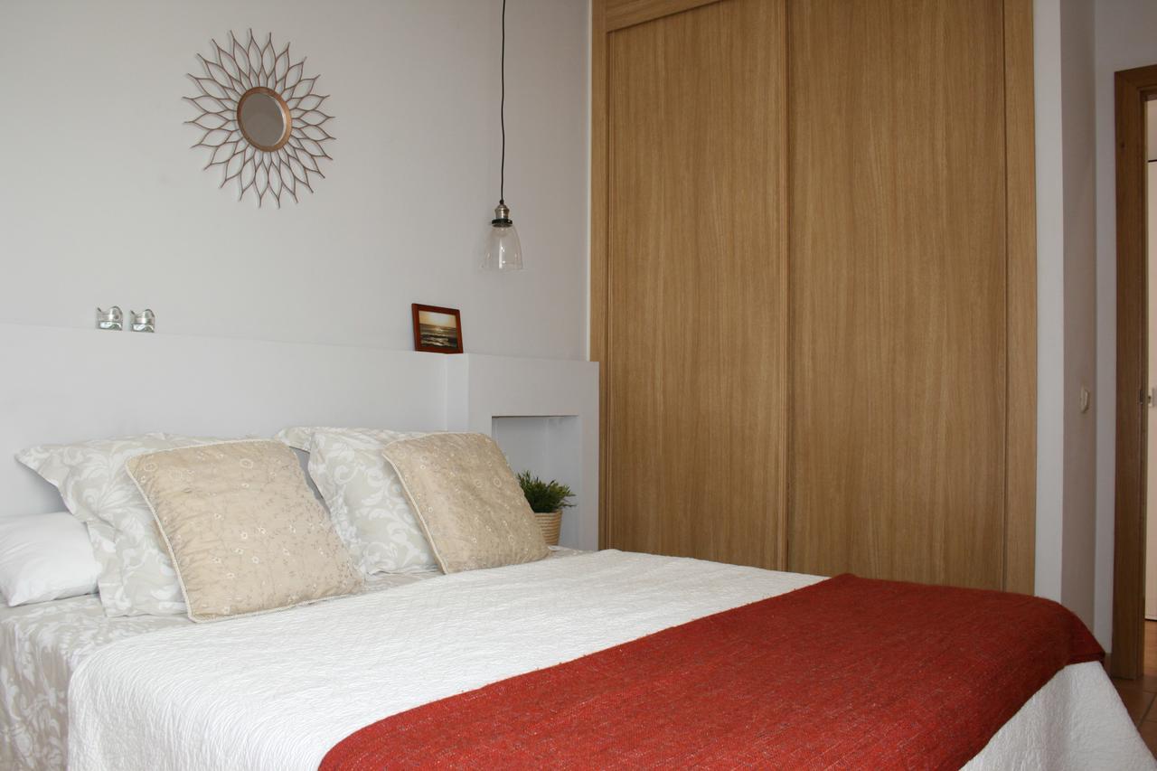 Casa Yerida Διαμέρισμα Cotillo Εξωτερικό φωτογραφία