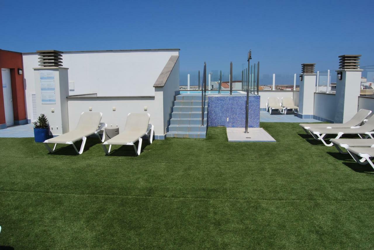 Casa Yerida Διαμέρισμα Cotillo Εξωτερικό φωτογραφία