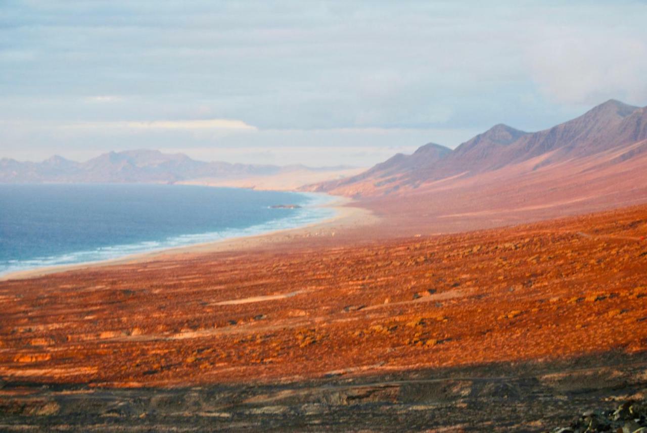 Casa Yerida Διαμέρισμα Cotillo Εξωτερικό φωτογραφία